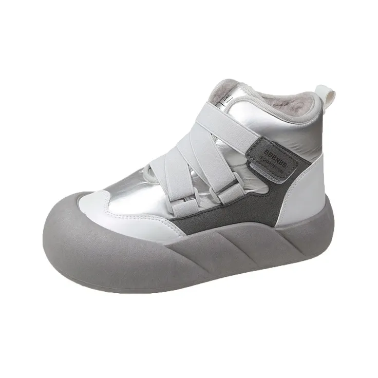 AJPAP Сноубутсы Женские