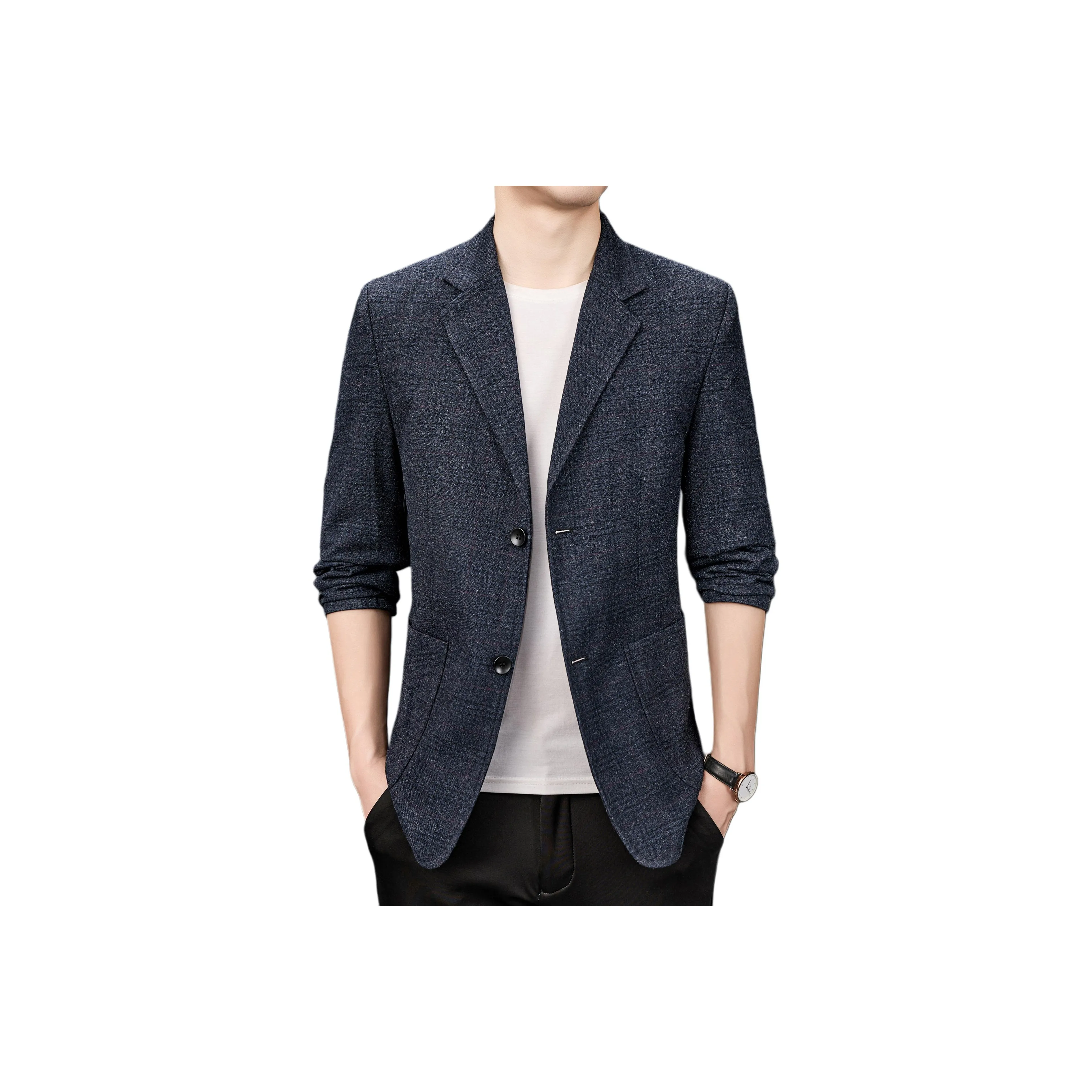 Vintage Cars Деловой костюм мужской