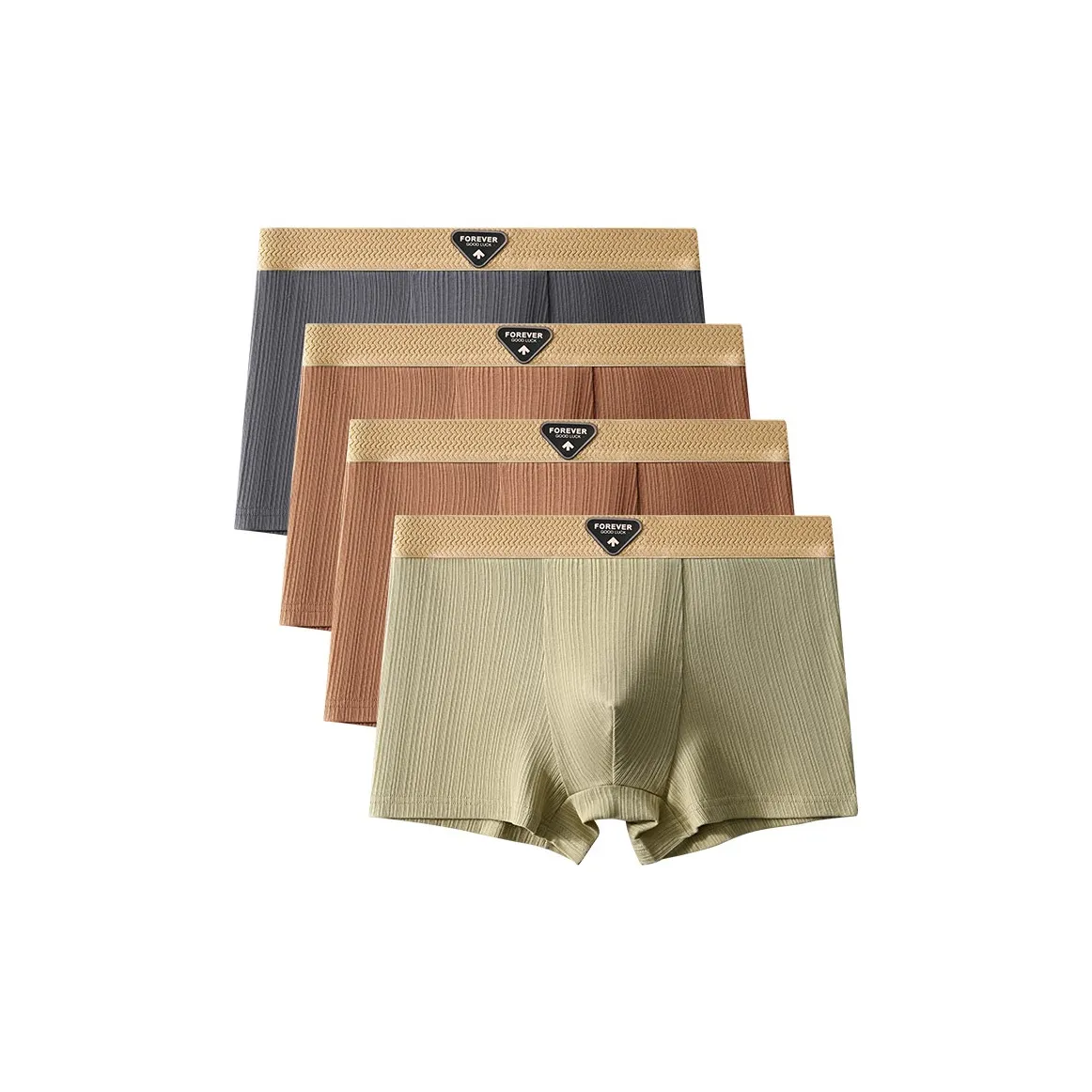 VIEKUCOOL Мужские боксер-шорты