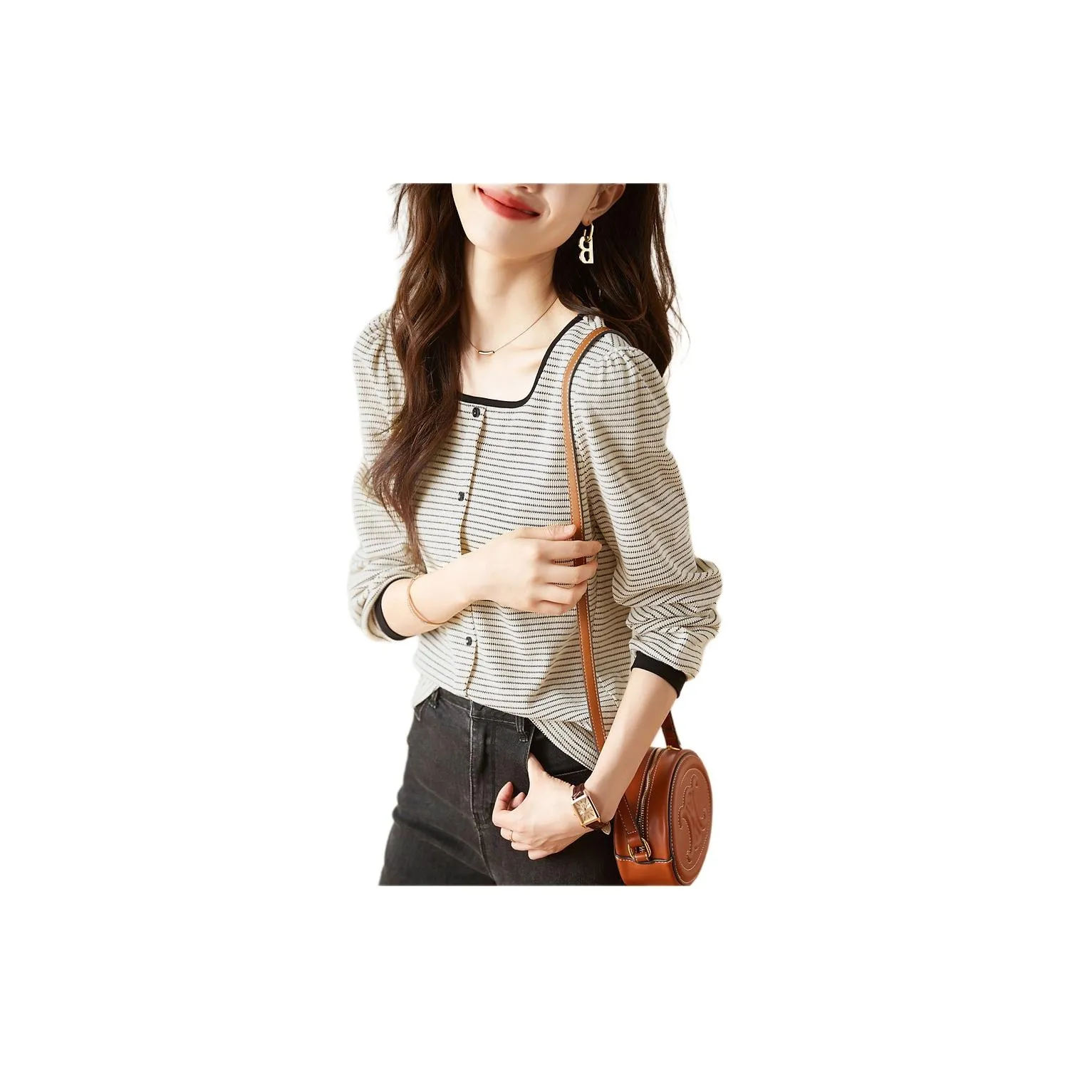 LADYXIEXIE Абрикос Giveaway Бренд Наклеенный Женские T Рубашки