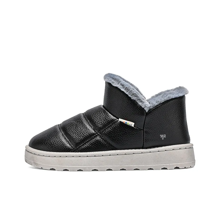 NANJIREN Сноубутсы Мужской