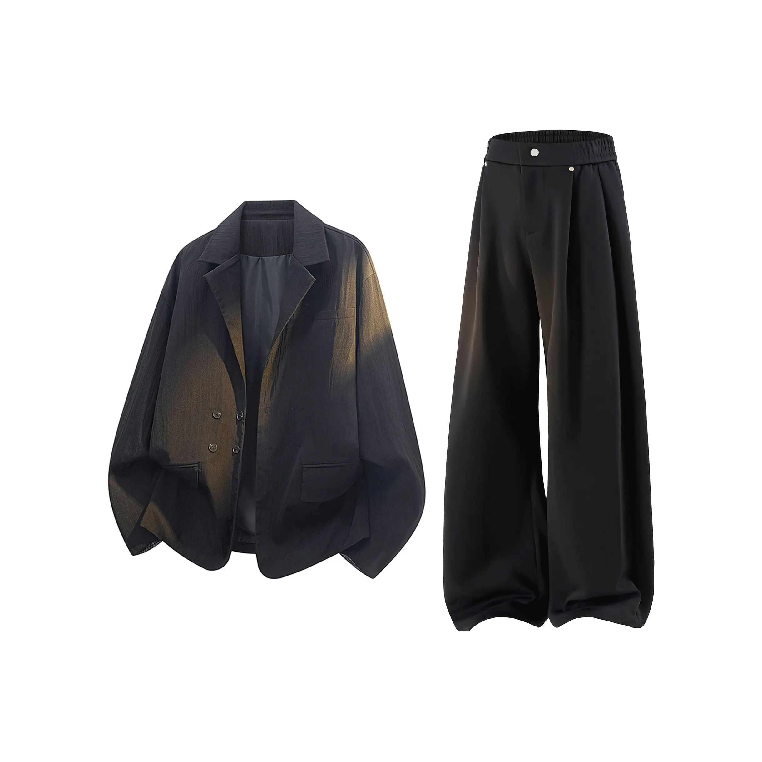 CPD Унисекс Деловые костюмы