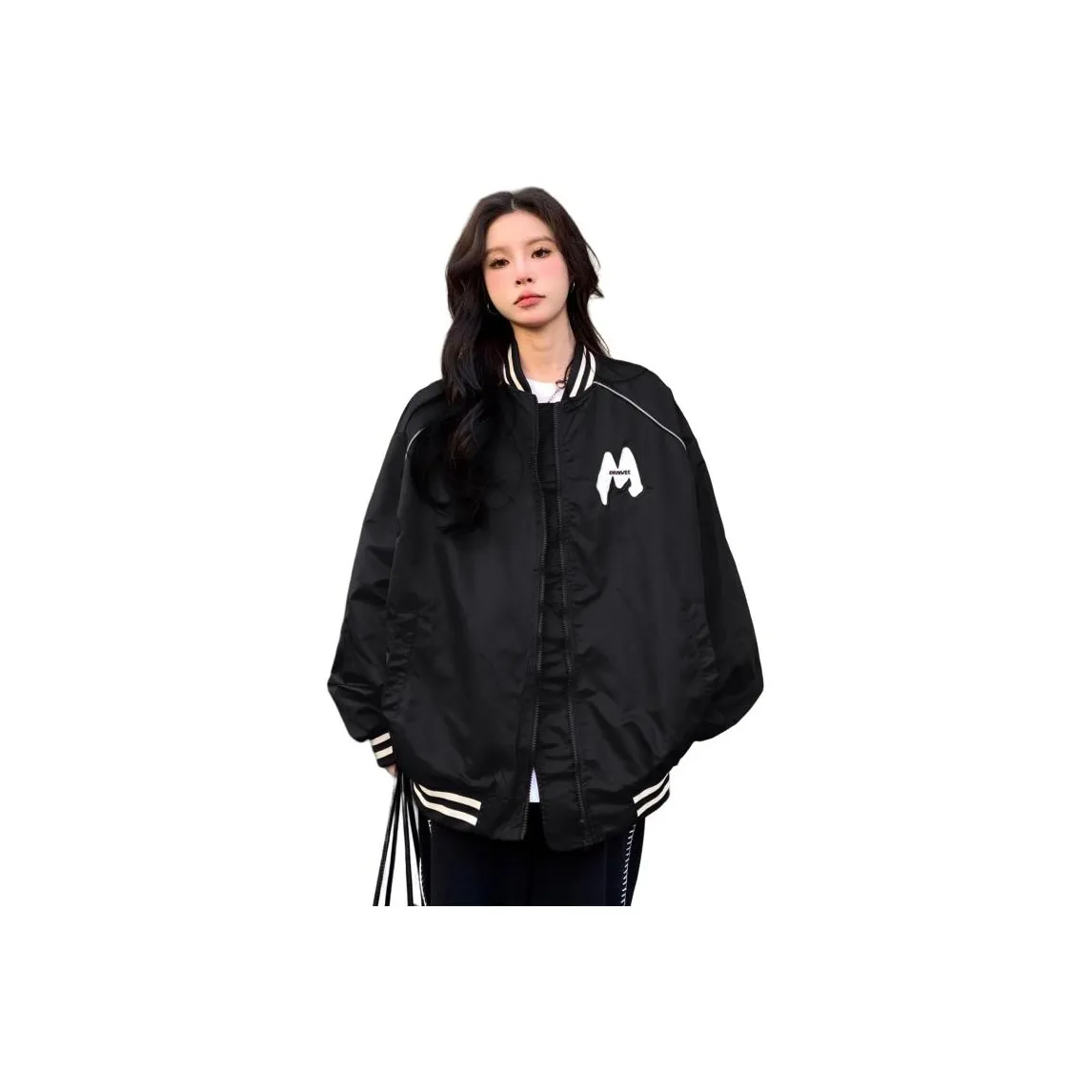 STYUW Женские куртки