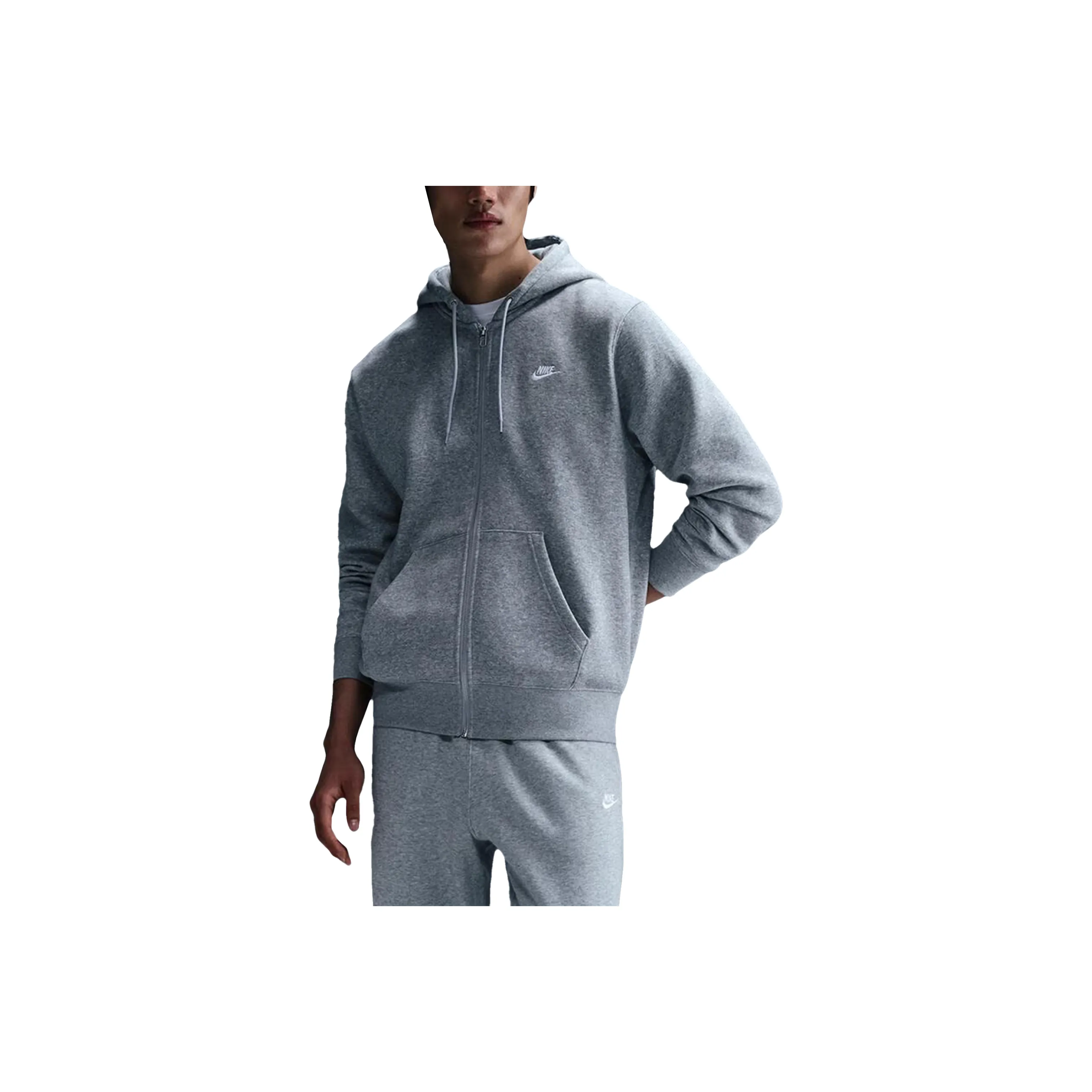 nike Club AS M NK BB FZ Jacket Men's
