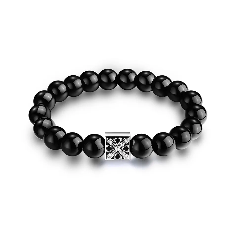 FANCI Jade Bracelets Men
