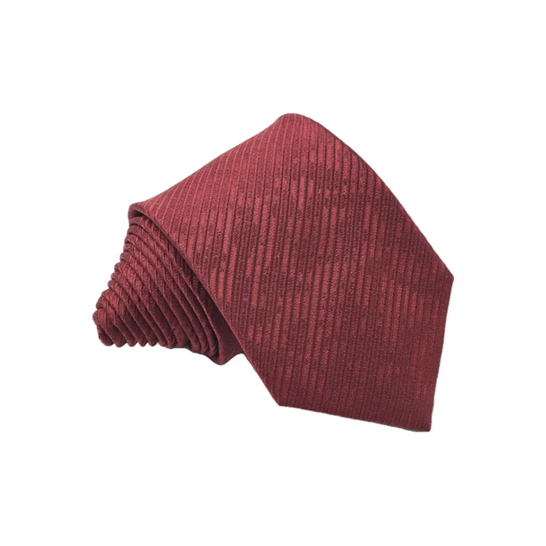 SAINT ANGELO Галстуки из шелка тутового дерева Мужской