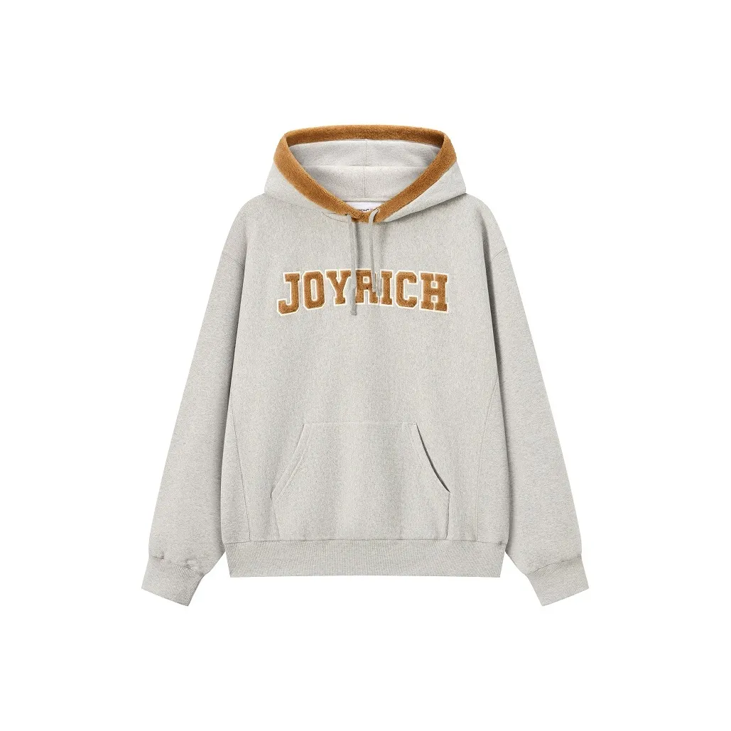 JOYRICH Унисекс Свитшоты