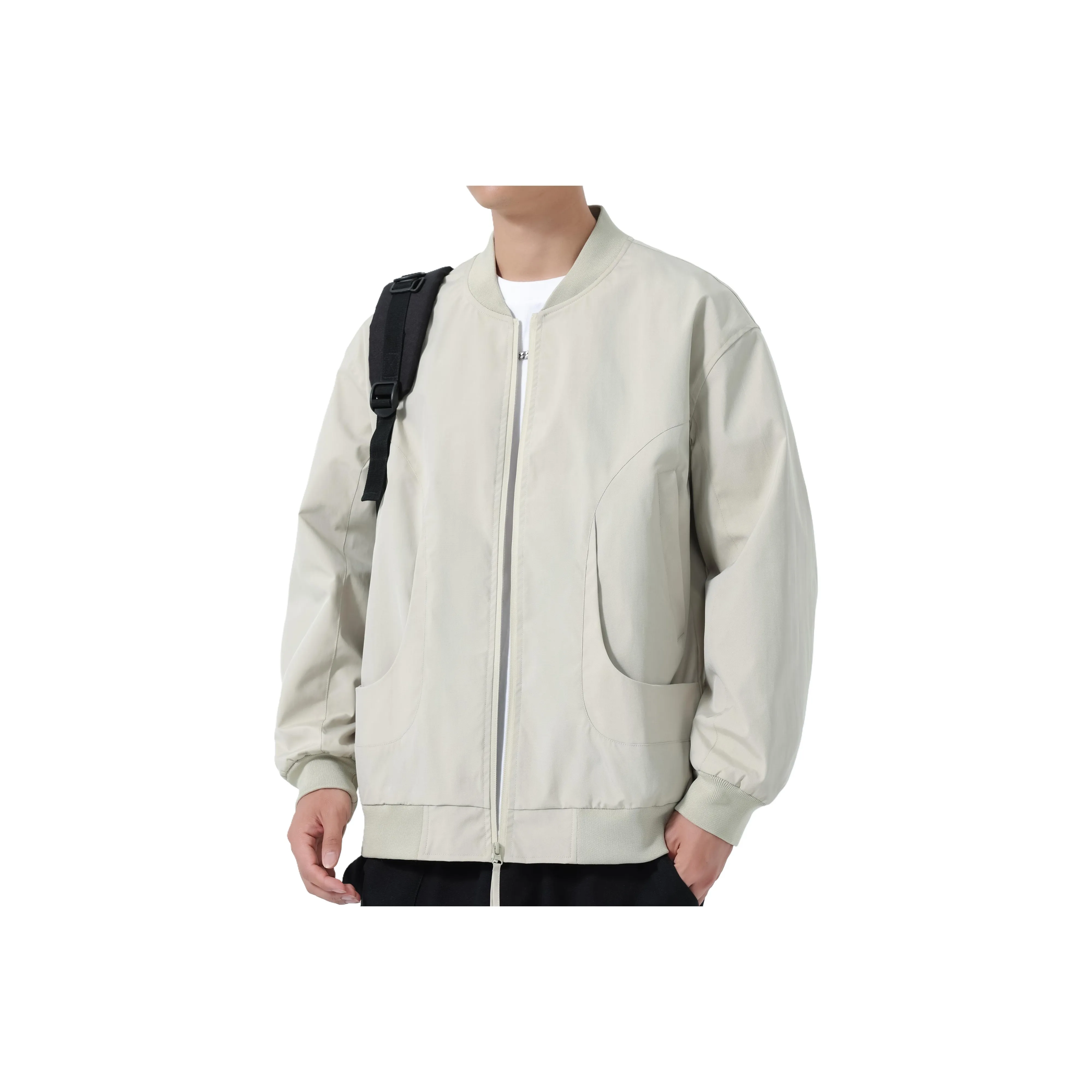 DANGERTIGER Унисекс Куртки