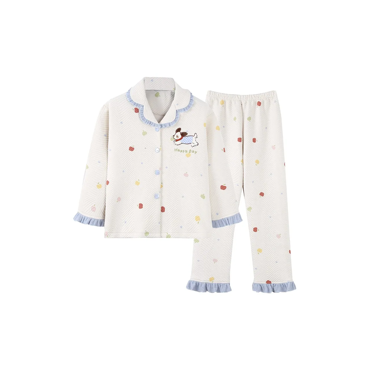 Набор пижам Cute And Adorable Appointment для женщин