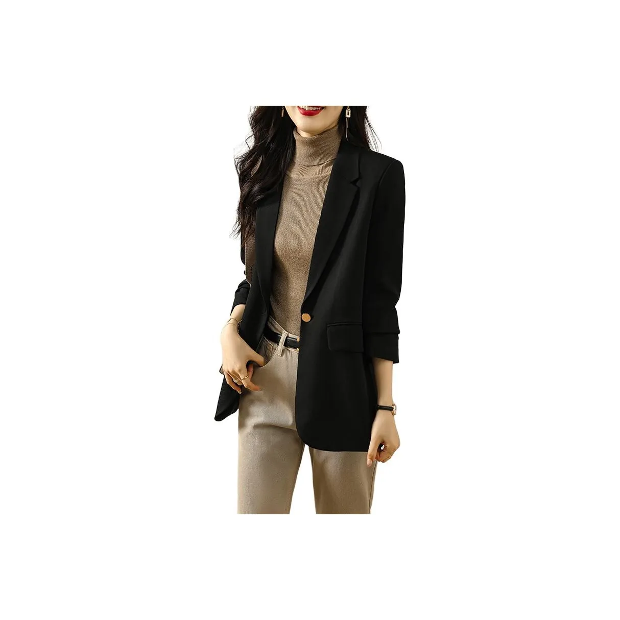 LADYXIEXIE Бизнес-костюм для женщин