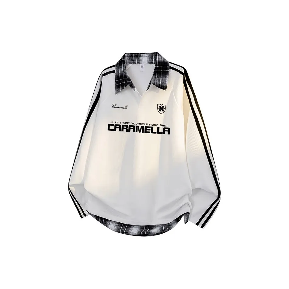 Caramella Унисекс Майки-трусы