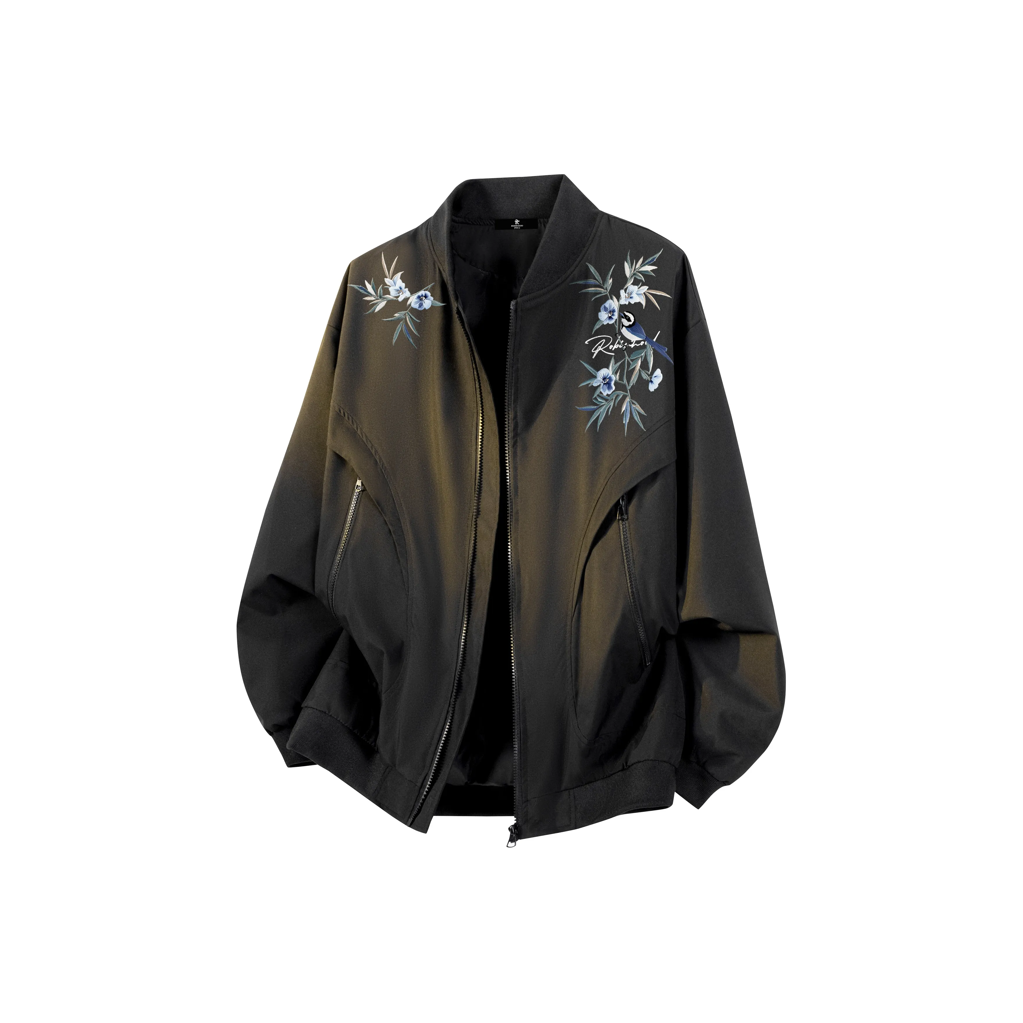 ROBINHOOD Унисекс Куртки