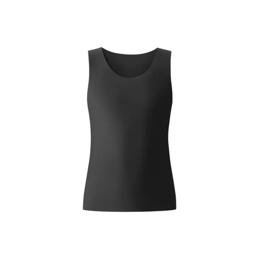 BANANA IN Unisex Thermal Tops