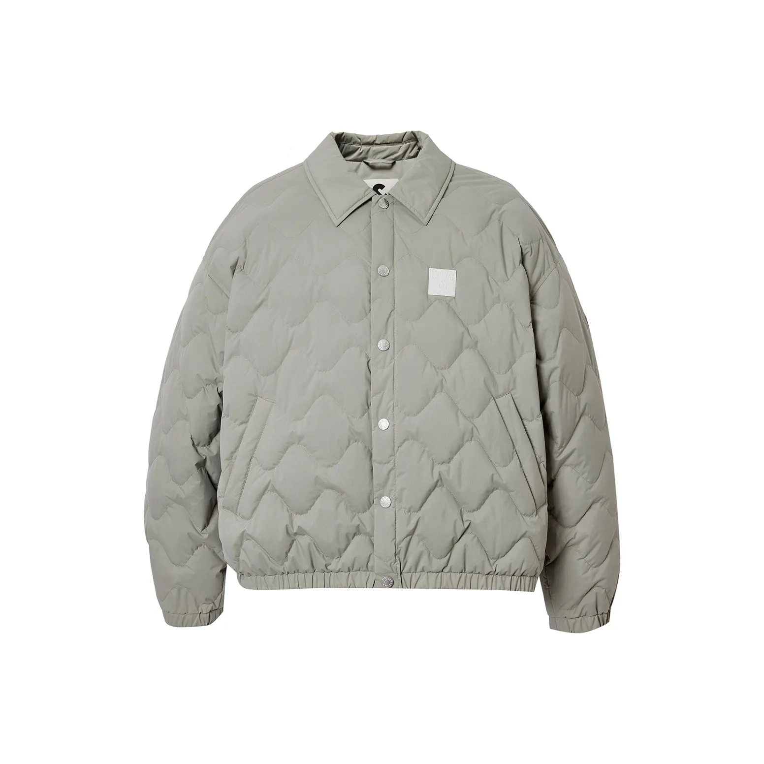 JACK JONES· Осенний Зимний Мужская Одежда Унисекс