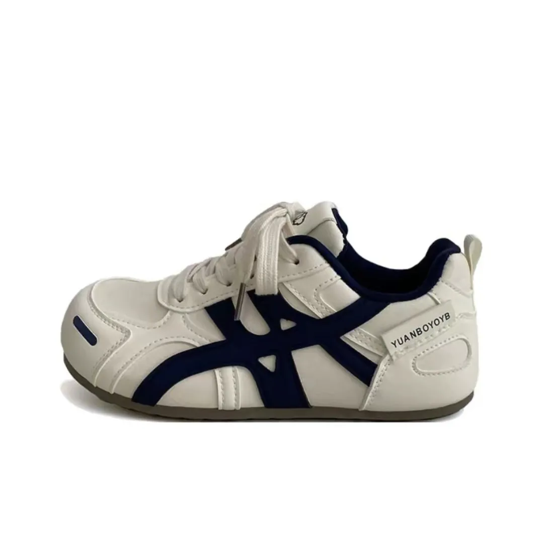 SHUMO Износостойкий Легкий Противоскользящий Низкий Топ Повседневная Обувь Женская