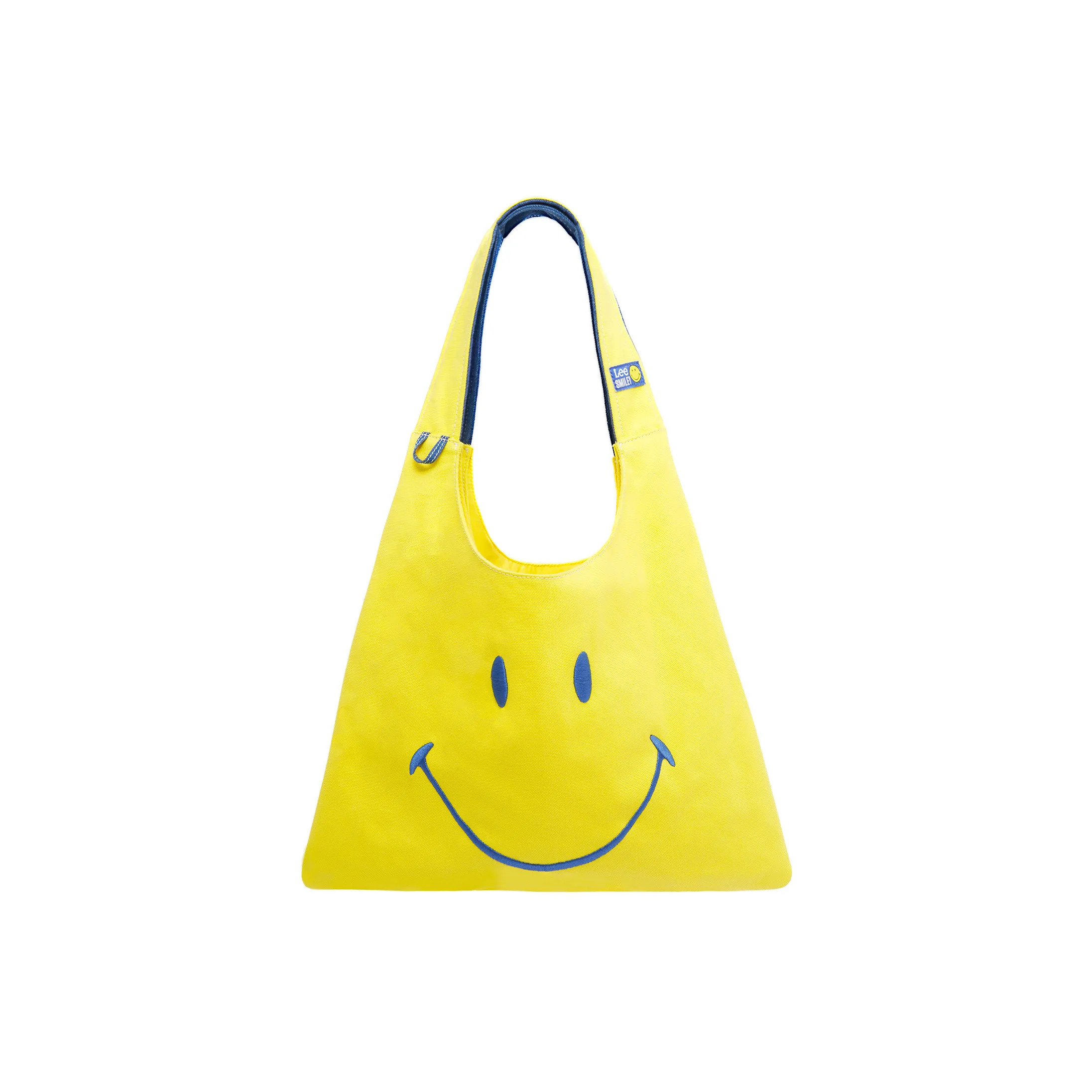 Smiley X Lee Shoulder Bags