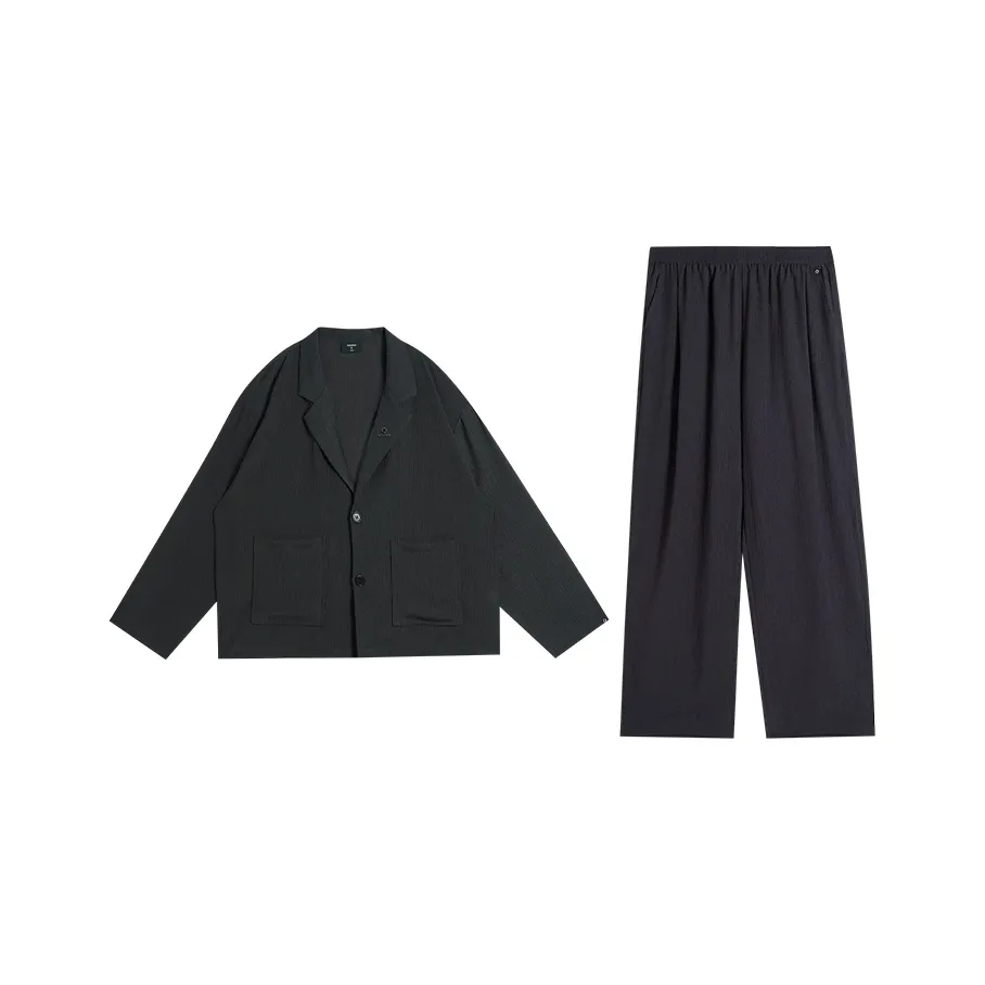 RIGORER Унисекс Деловые костюмы