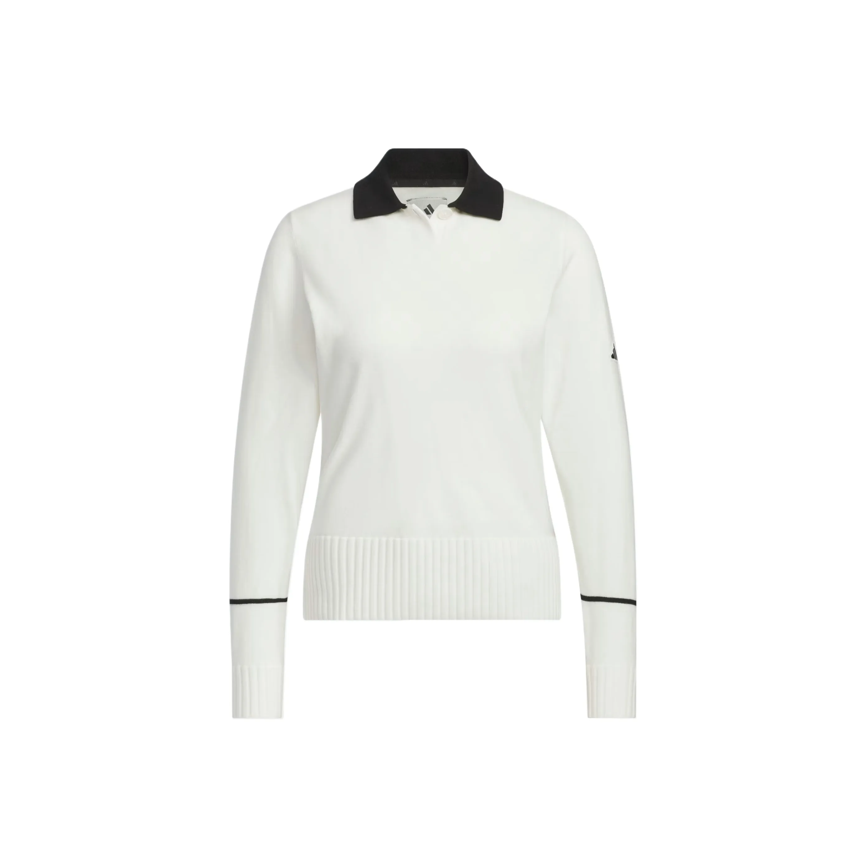 Adidas Белый Женская Гольф Одежда