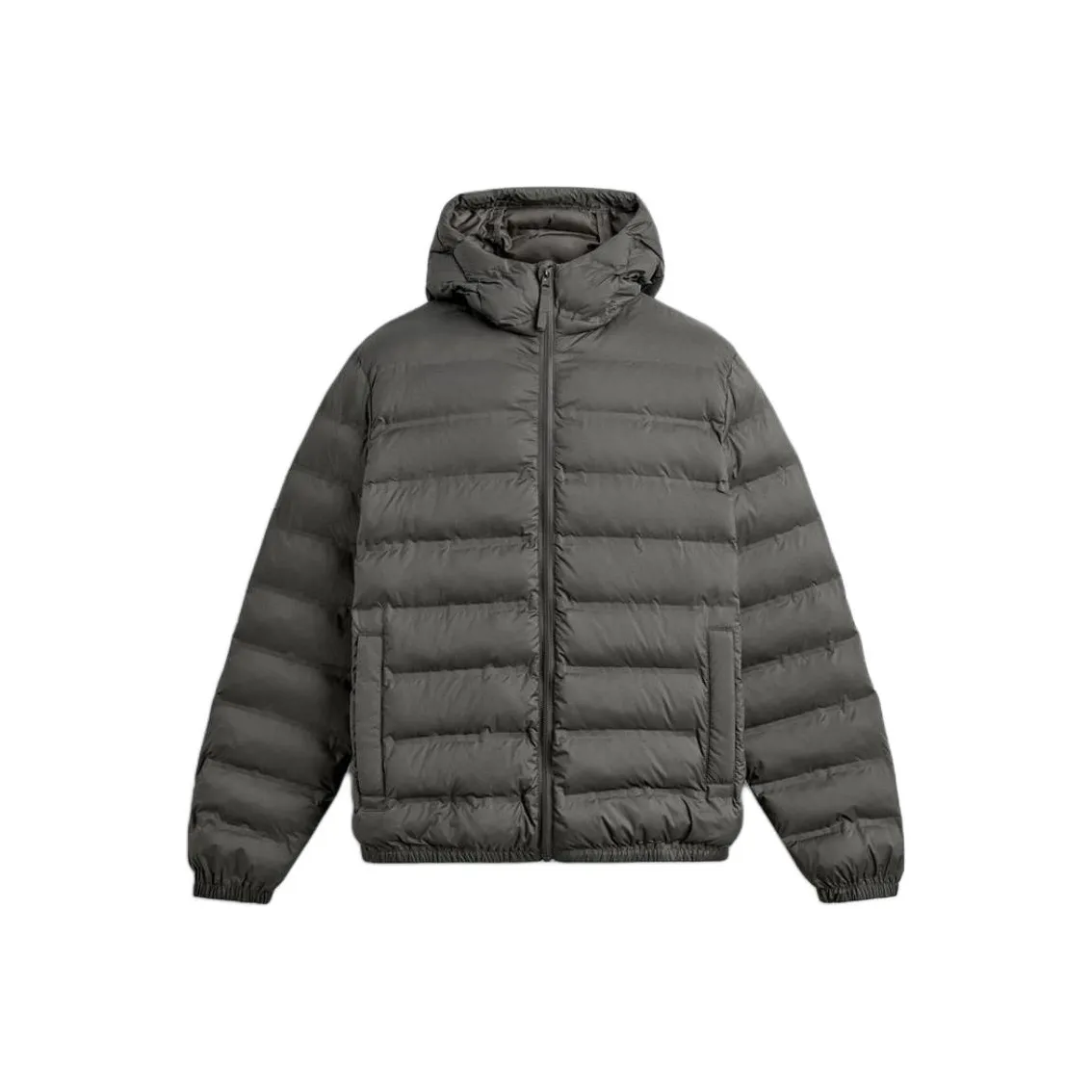 ZARA Collaboration Lead Men's Down Jackets (Пуховики)