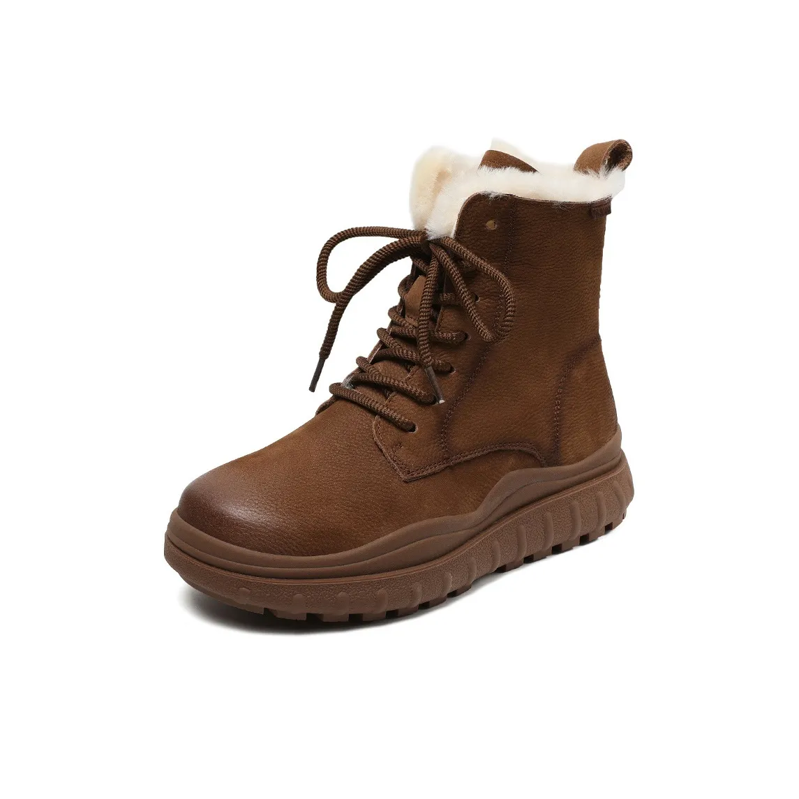 H2 Флис с подкладкой Термический Удобный Легкий Женские ботинки Снежные ботинки Женские