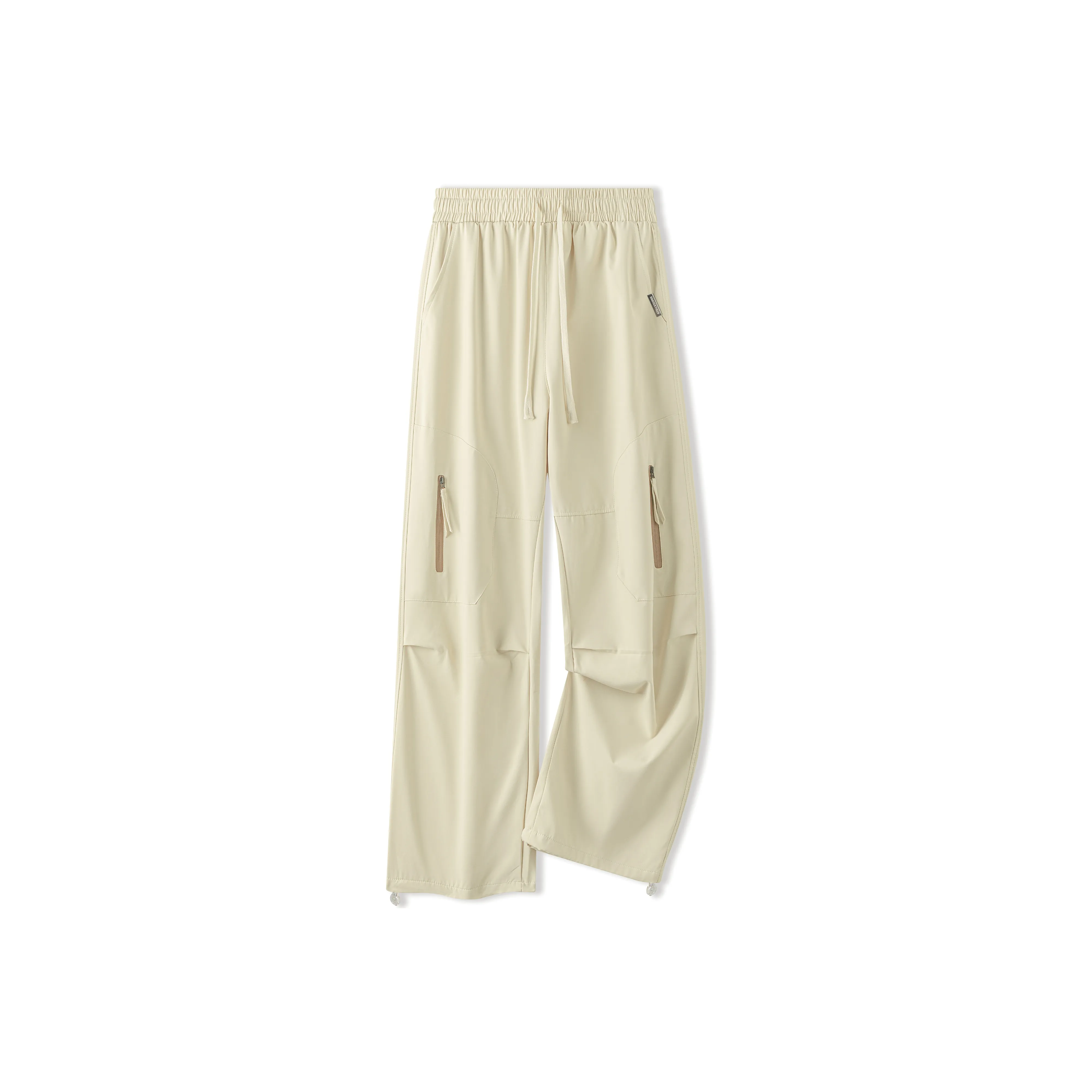 DANGERTIGER Унисекс Карго Брюки