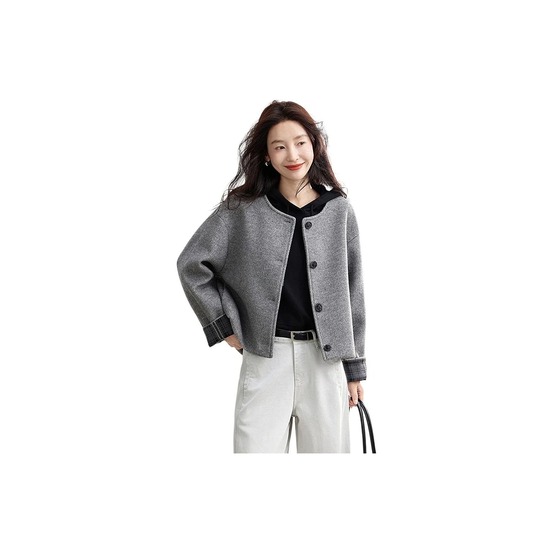 A paradise for awakening Пальто Женские