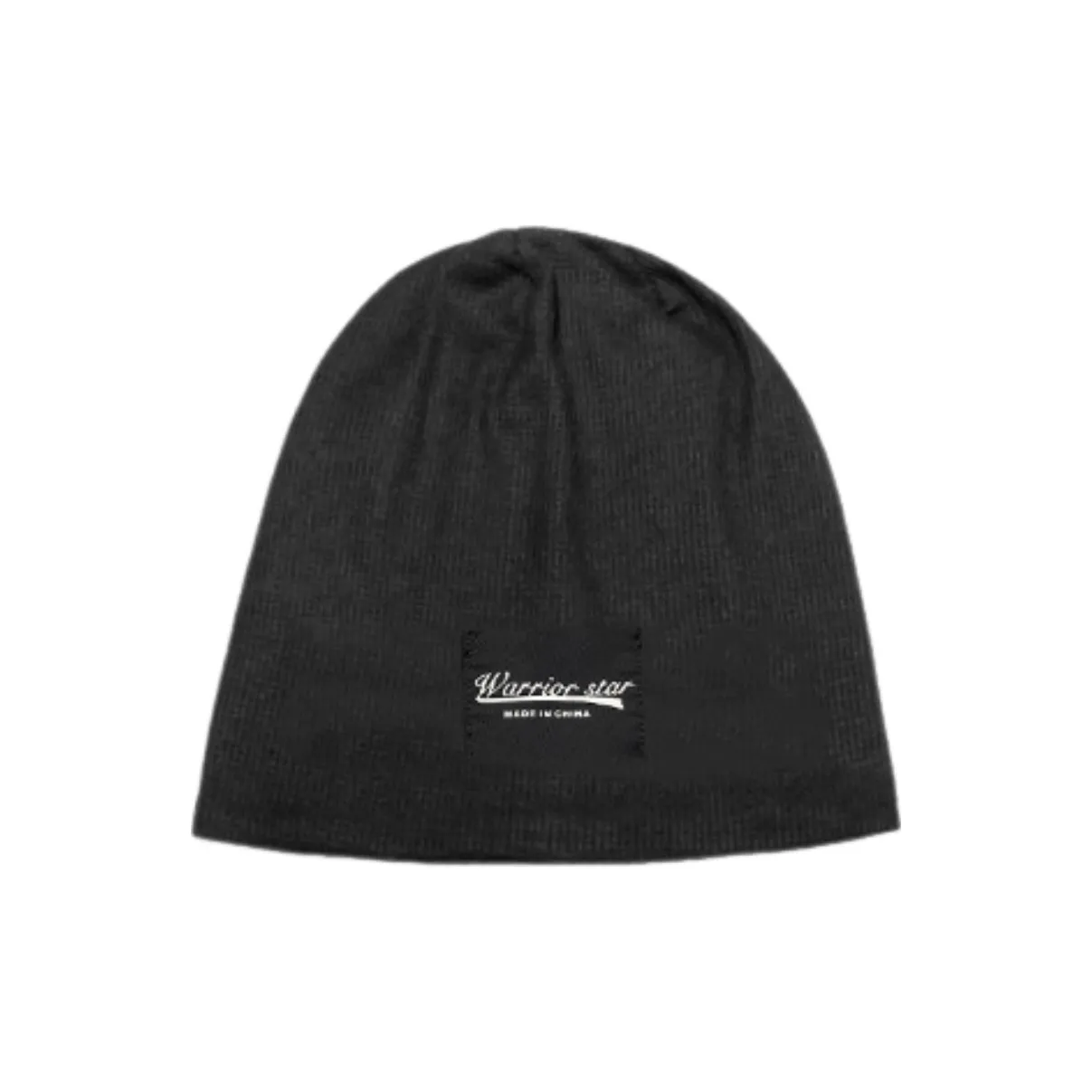 Warrior Полиэстер Трикотажная ткань Отделение Шапки Кепки Мужской