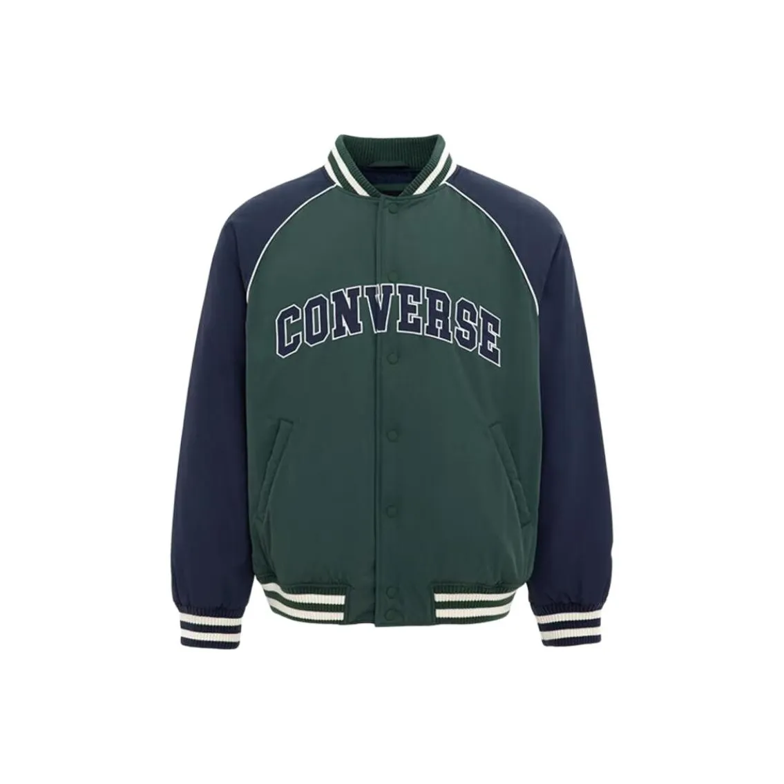 Converse Chuck Taylor SEASONAL Пуховая куртка Мужская