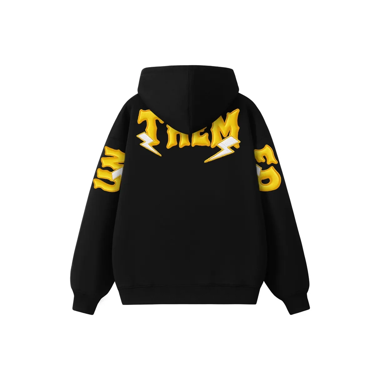 UNthemed Унисекс Свитшоты