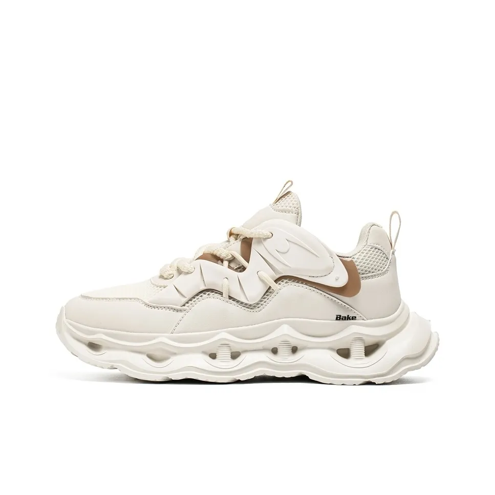 Bake Модные Спортивные Кроссовки Мужские