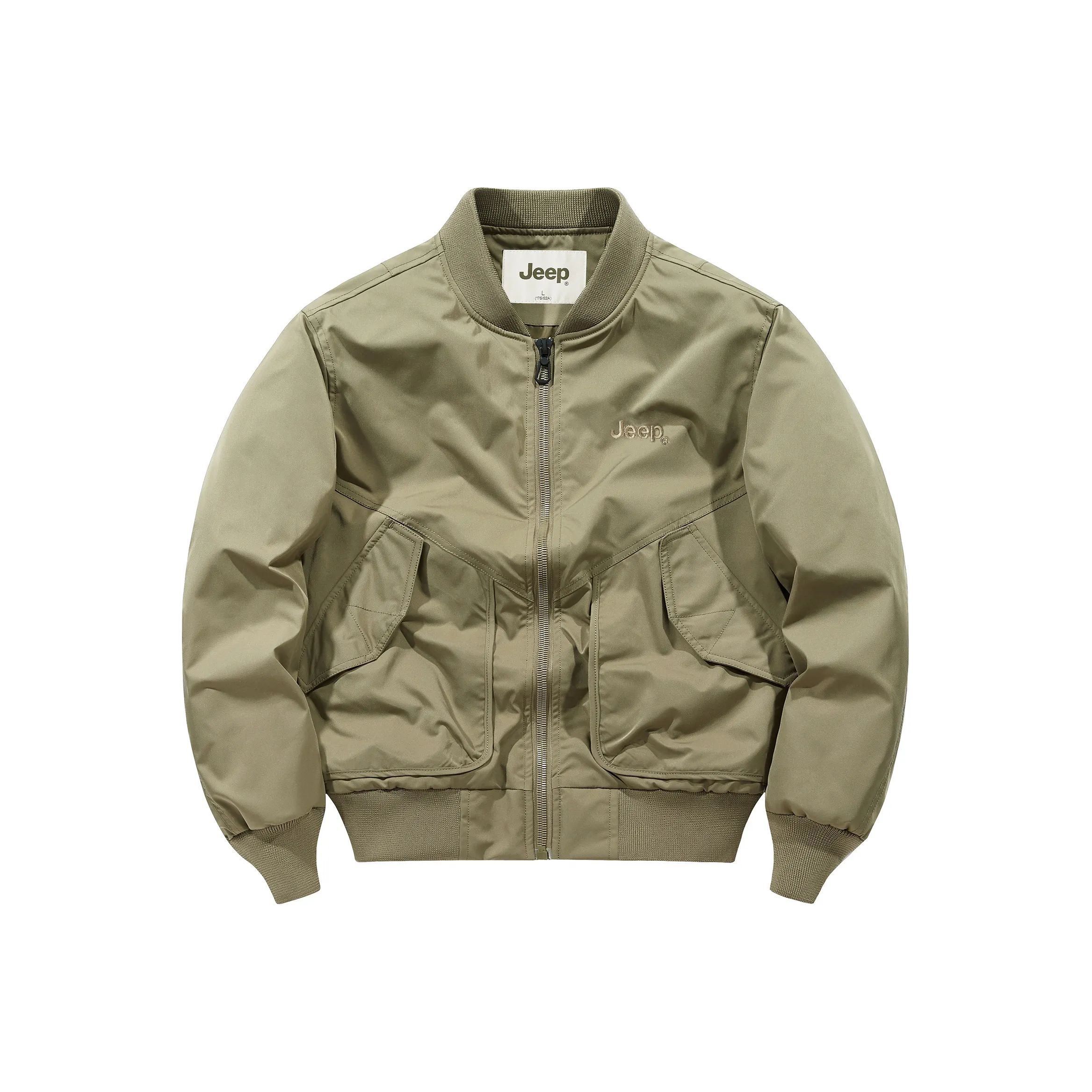 JEEP Outdoor Commute Куртки и Пальто Унисекс