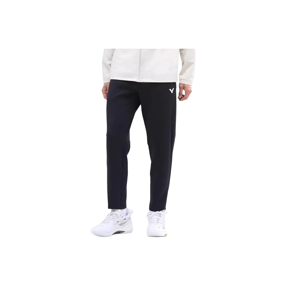 Вязаные тренировочные брюки Victor унисекс