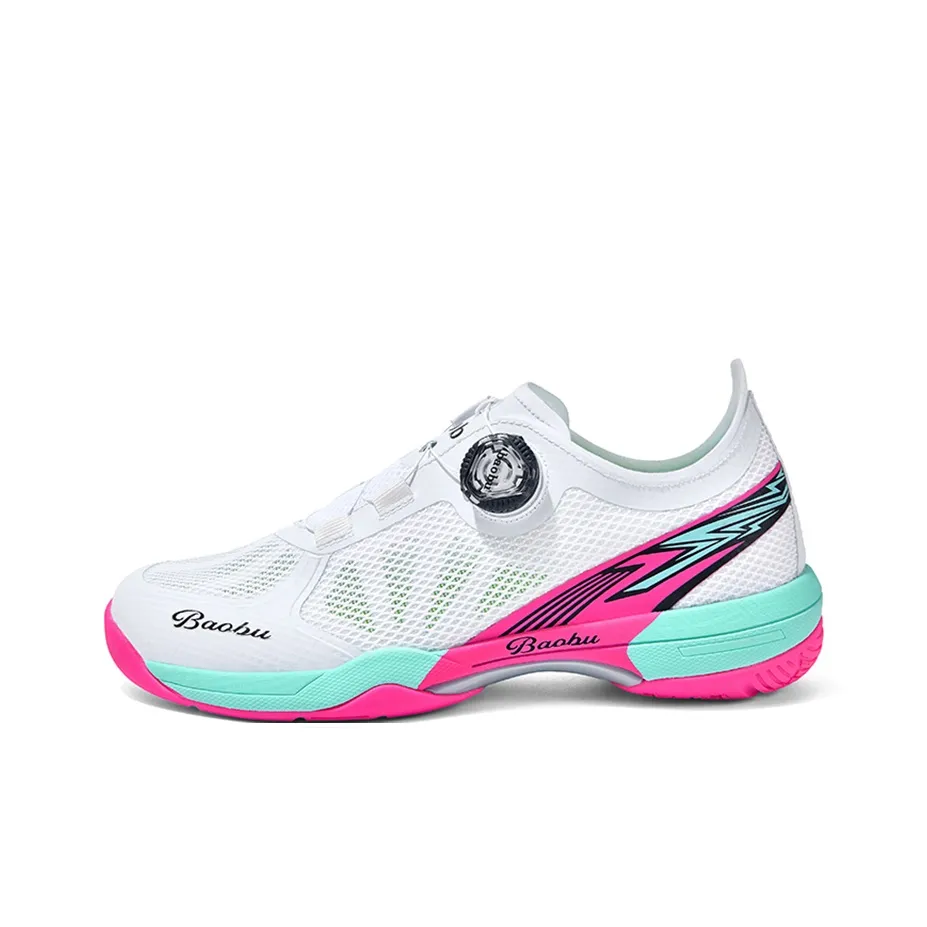 AISHIMENG Износостойкая и Легкая Низкая Обувь для Бадминтона Унисекс