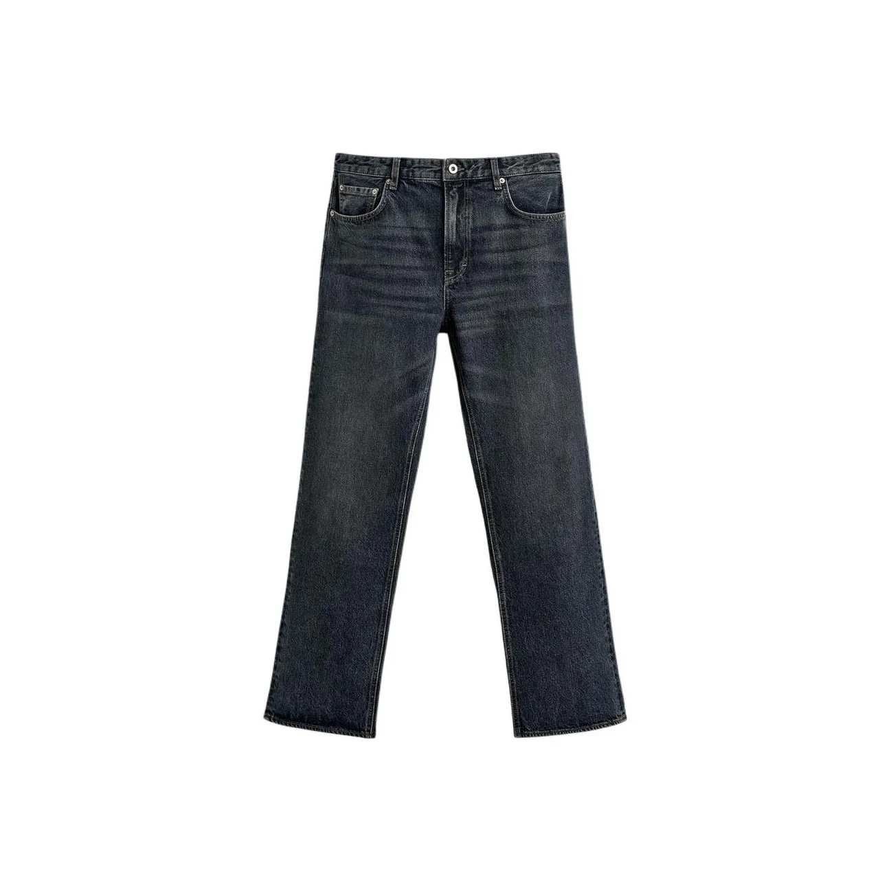 ZARA Blue Men's Jeans ZARA Синий Мужские Джинсы