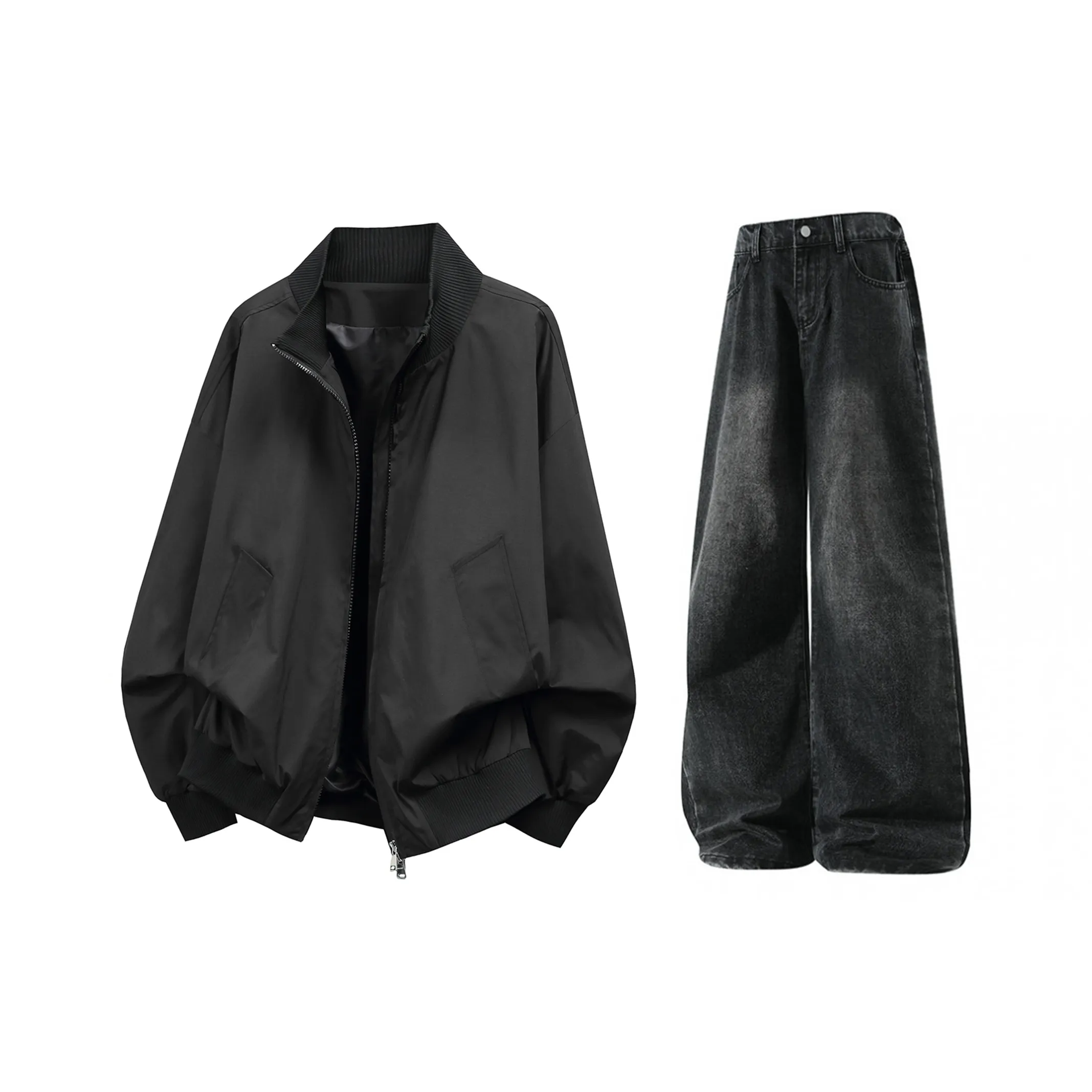 URBAN AUTHENTIC Повседневная Спортивная Одежда Унисекс