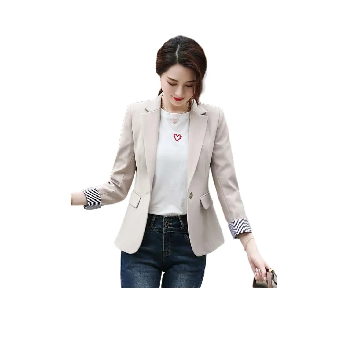 LADYXIEXIE Бизнес-костюм для женщин