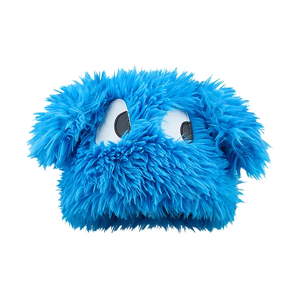 YOUWEI Полиэстер Холодостойкая Шапка с ушками Шапка-бини Унисекс