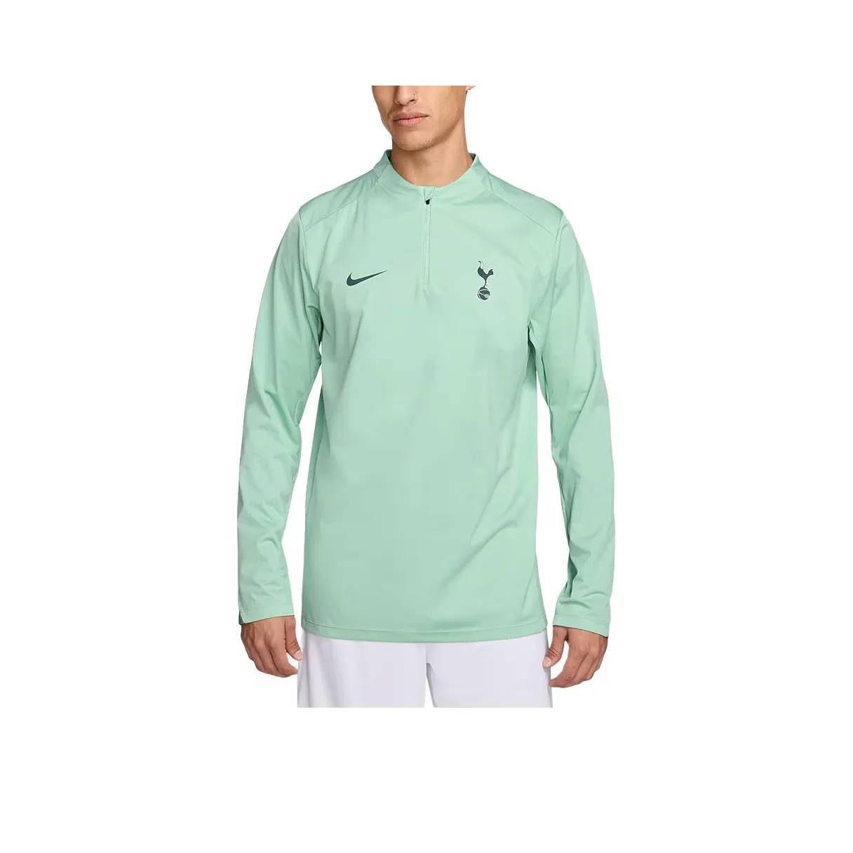 Nike Storm Форма Tottenham Hotspur 24 25 Strike Third Drill Футбол Джерси Мужской