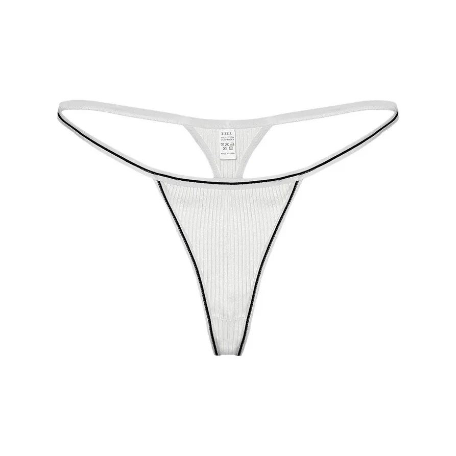 MJ STYLE Женские Стринги