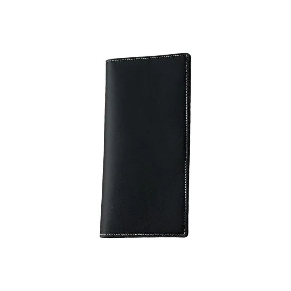 Tong Tong Rabbit Кошелек из коровьей кожи унисекс разноцветный