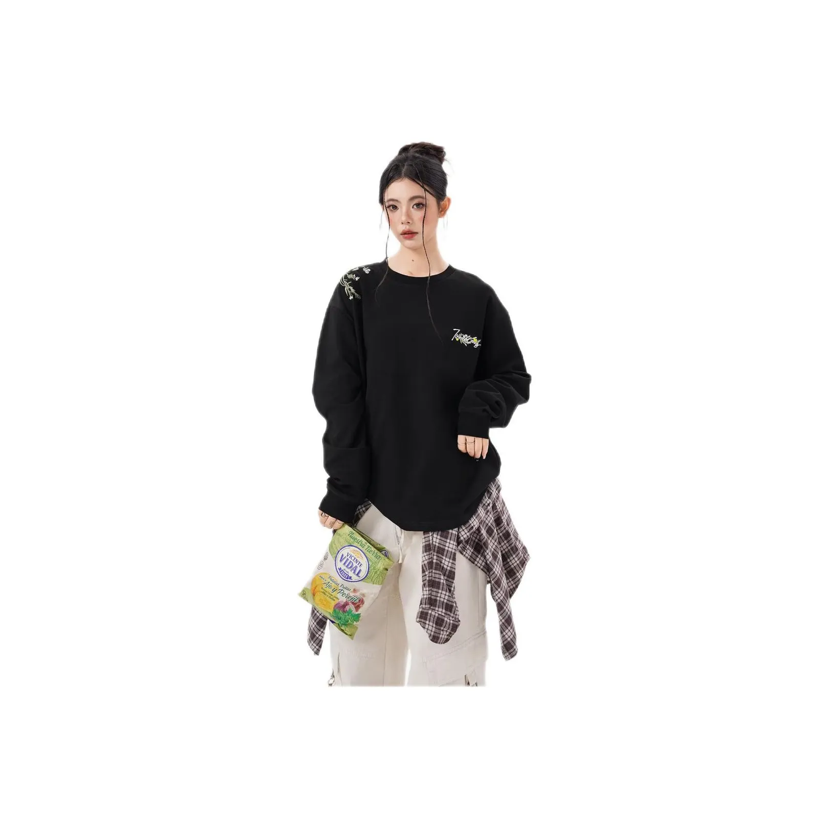 HYUNDAI Унисекс Свитшоты