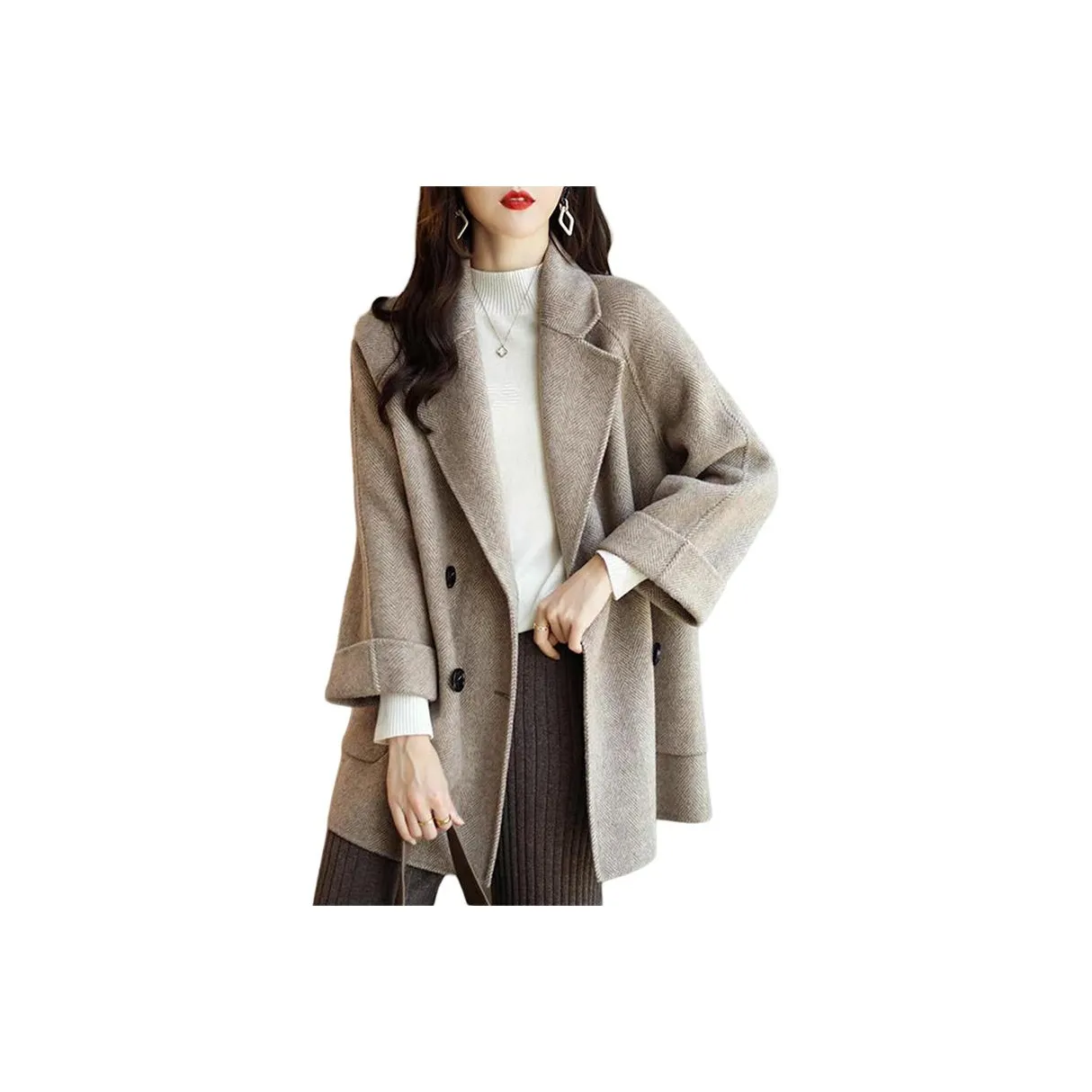 LADYXIEXIE Бизнес-костюм для женщин