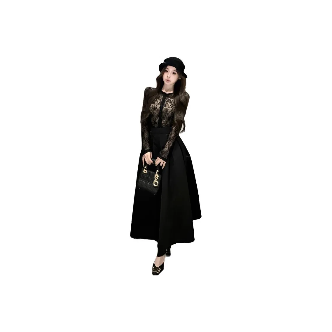 Gentle Welcome Комплект с юбкой Женские