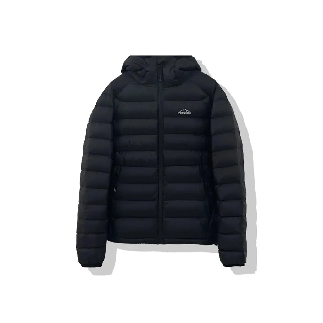 ABCMININ Унисекс Пуховики