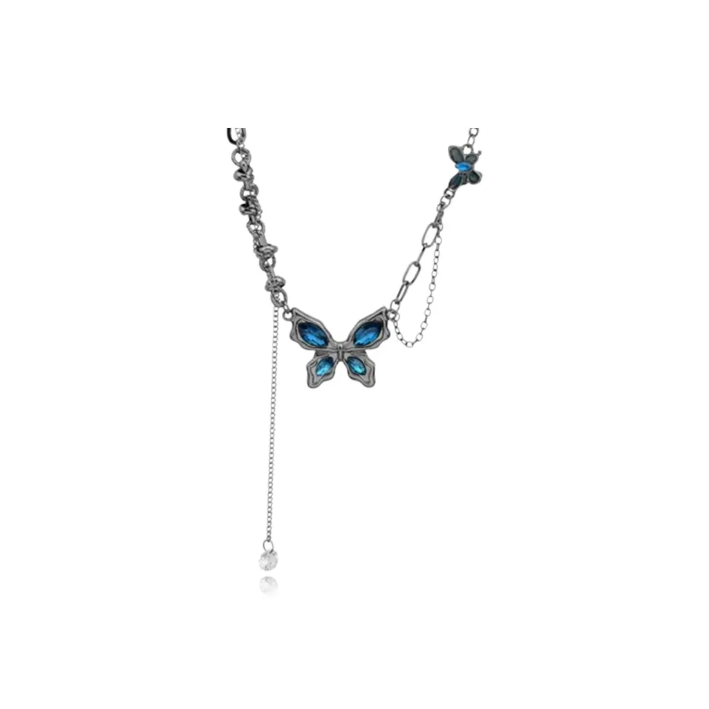 LuluCanaan Сплав Ожерелья Женские