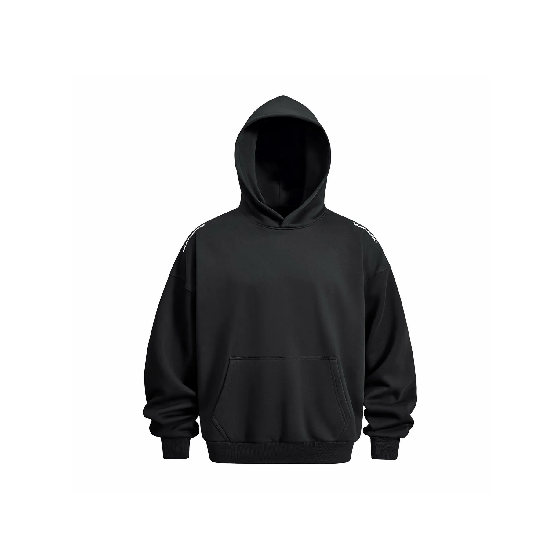 WILDX Унисекс Свитшоты