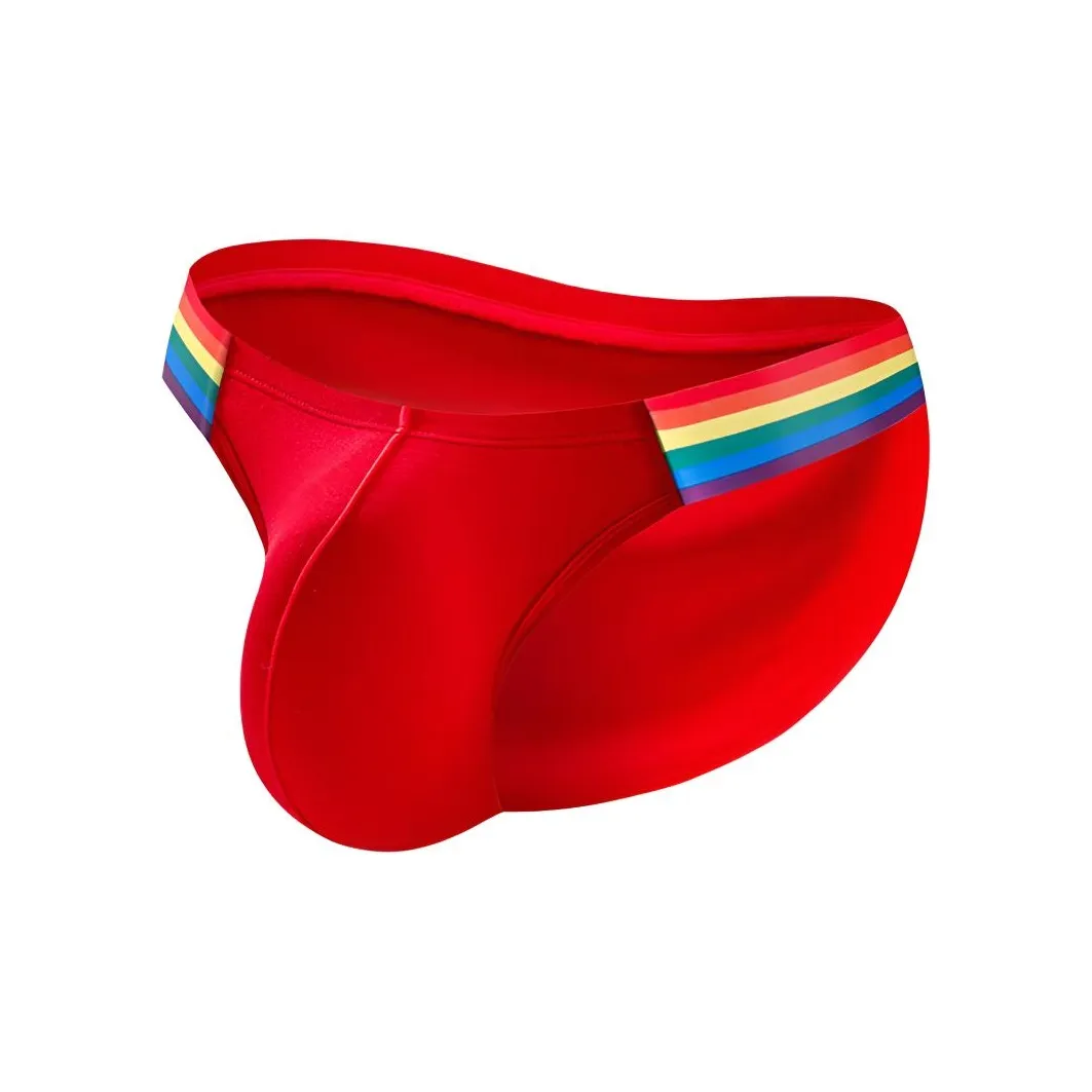 MJ STYLE Мужские трусы-бикини