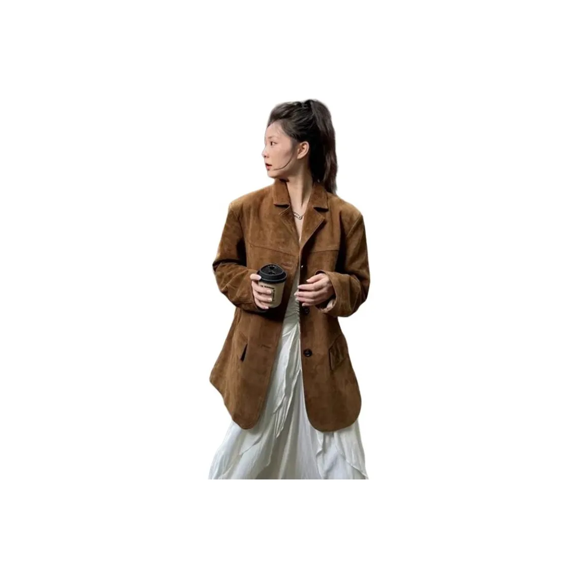 LADYXIEXIE Бизнес-костюм для женщин