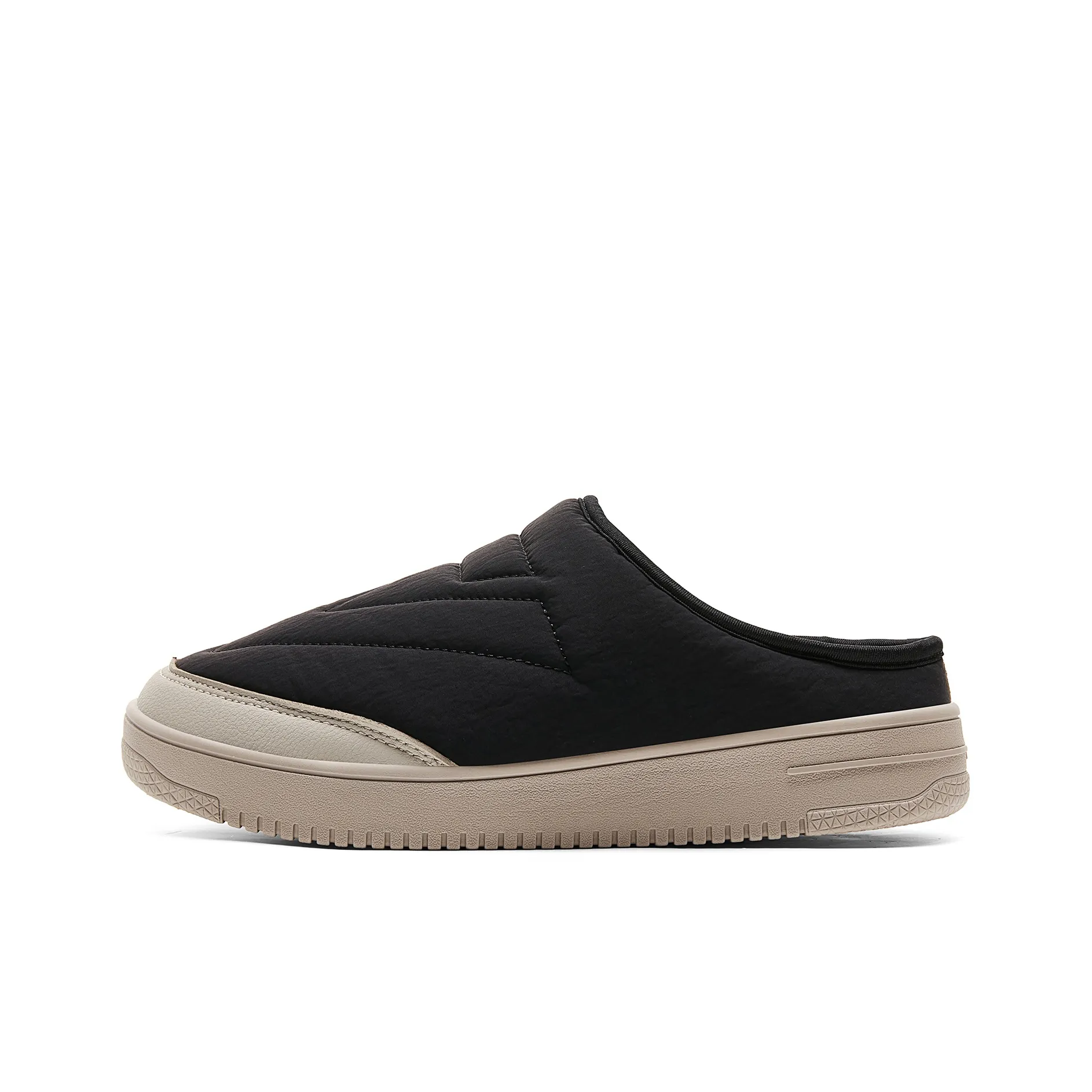 Кроссовки для скейтбординга PEAK Low Top Черный Хаки Мужские