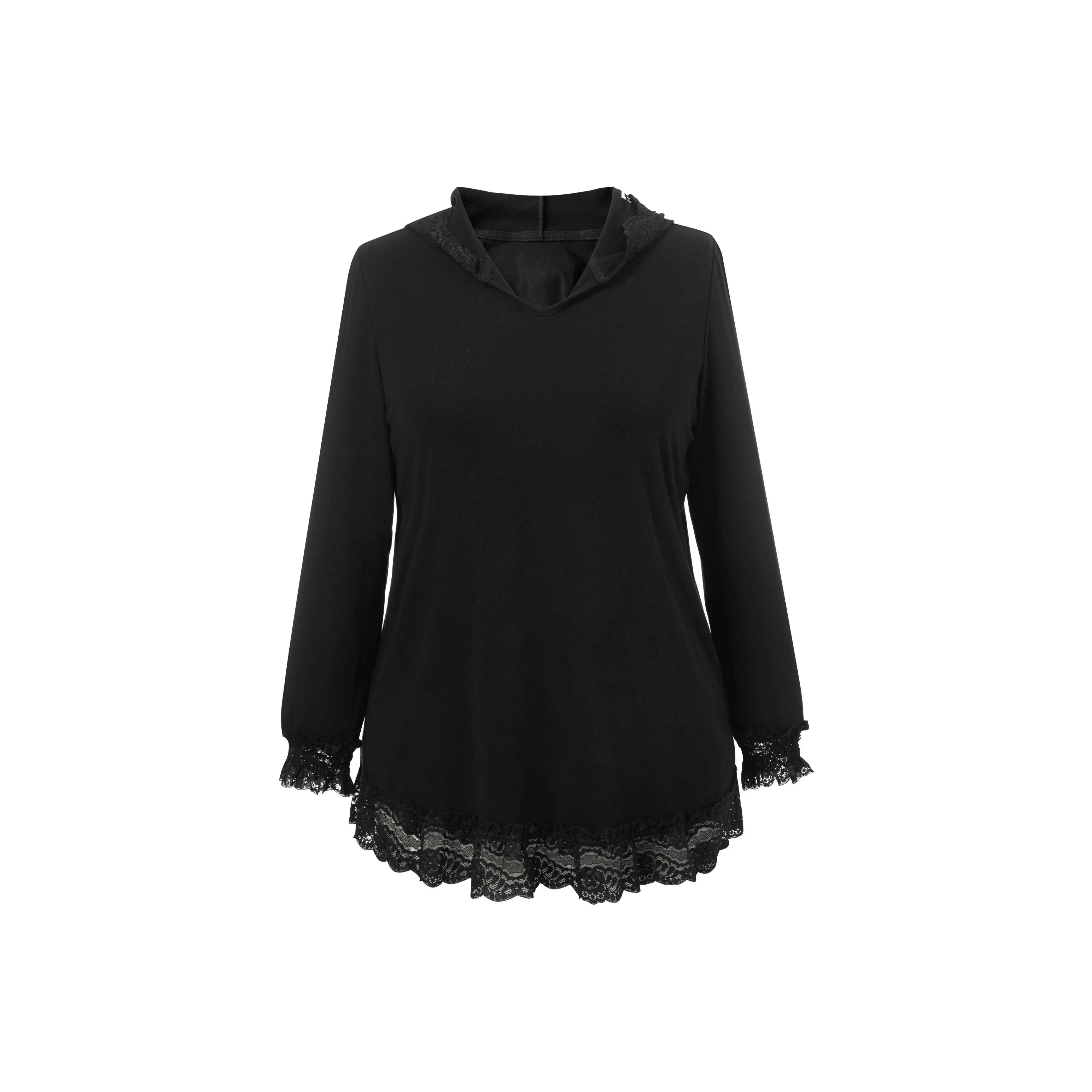 MSSHE Женские T-рубашки